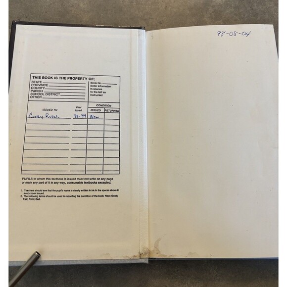 Ethan Frome And Related Readings By Edith Wharton & Mcdougal Littell Lit Connect - Picture 4 of 5